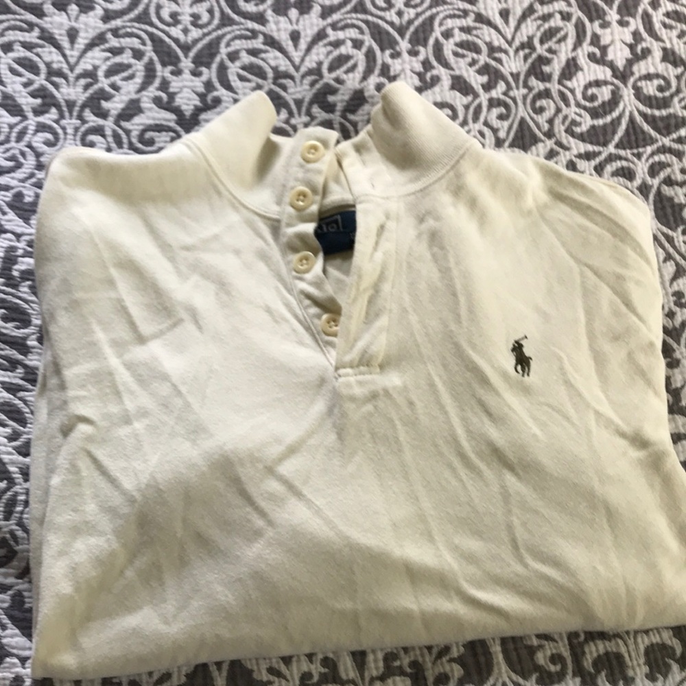 Ralph Lauren Polo sweater